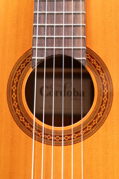 Cordoba C5 Classical Acoustic Guitar with Gig Bag - Used