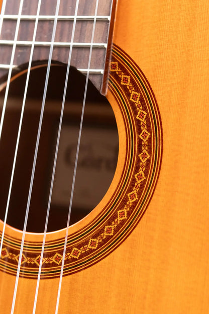 Cordoba C5 Classical Acoustic Guitar with Gig Bag - Used