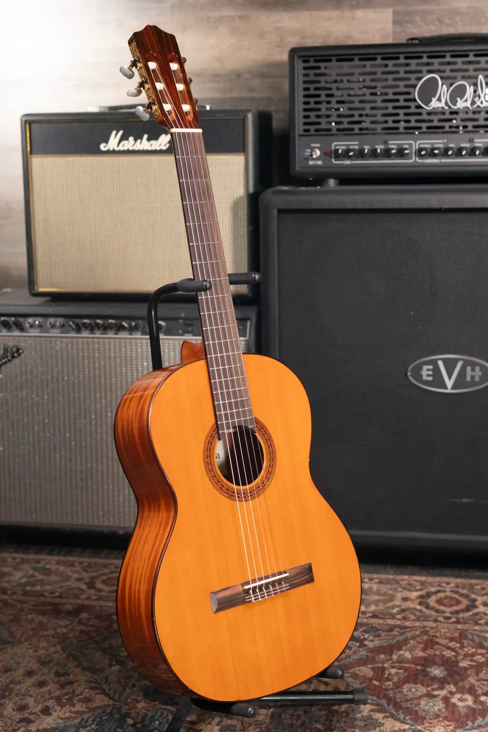 Cordoba C5 Classical Acoustic Guitar with Gig Bag - Used