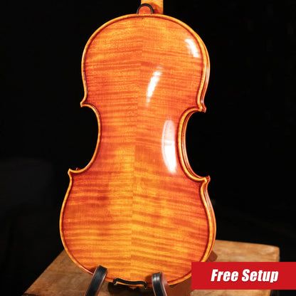 Core Select CS5500 "Ole Bull" Model Violin