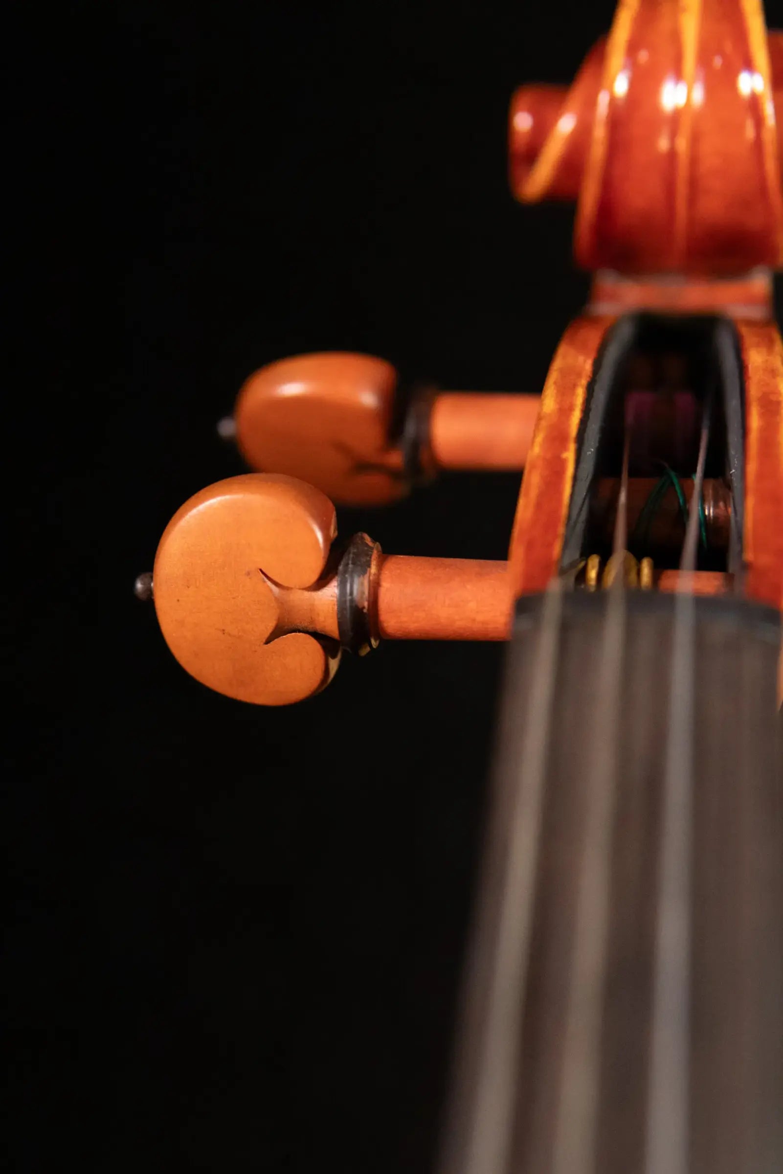 Core Select CS5500 "Ole Bull" Model Violin