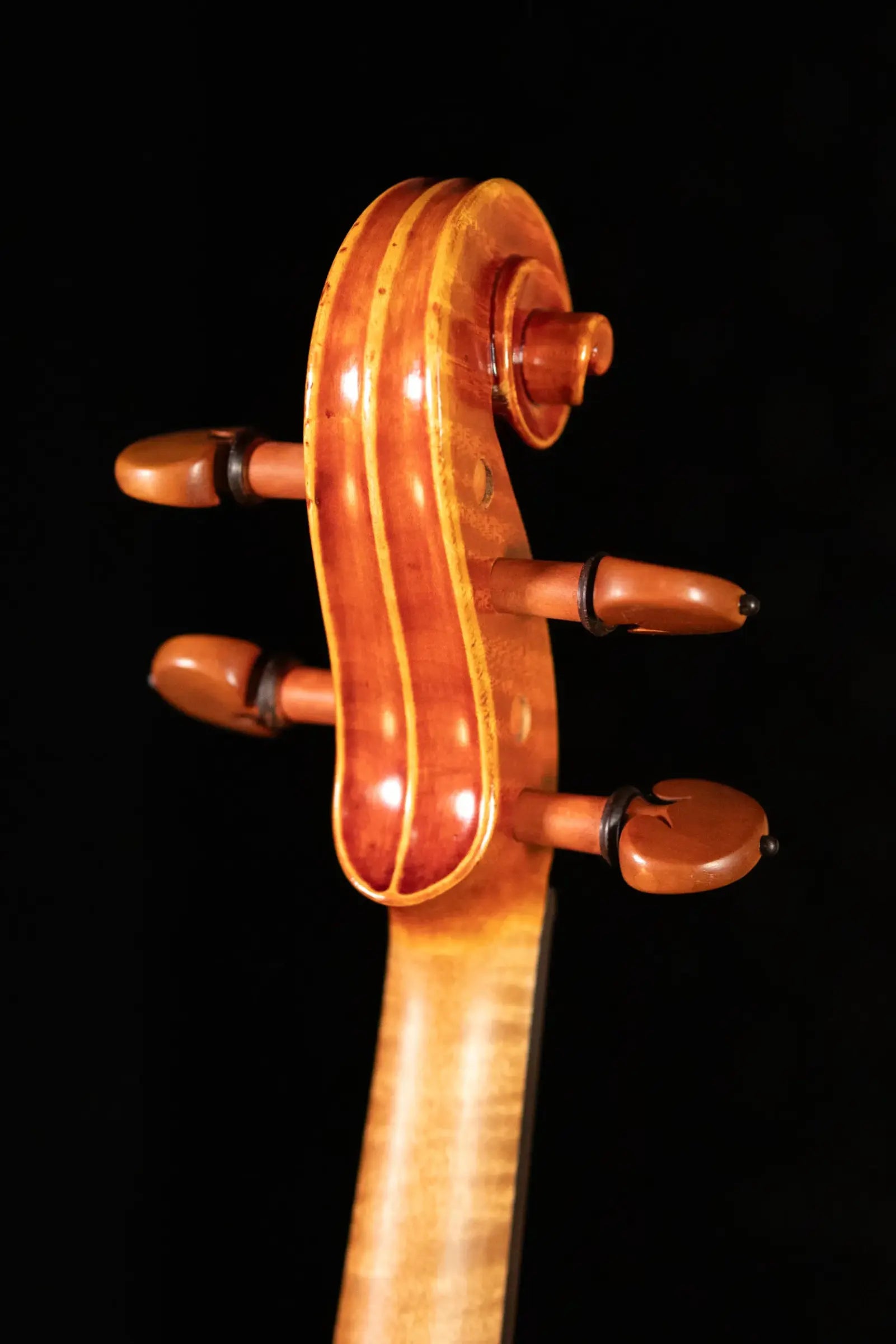 Core Select CS5500 "Ole Bull" Model Violin
