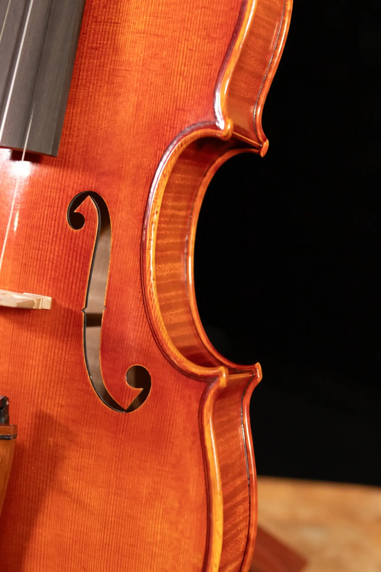 Core Select CS5500 "Ole Bull" Model Violin