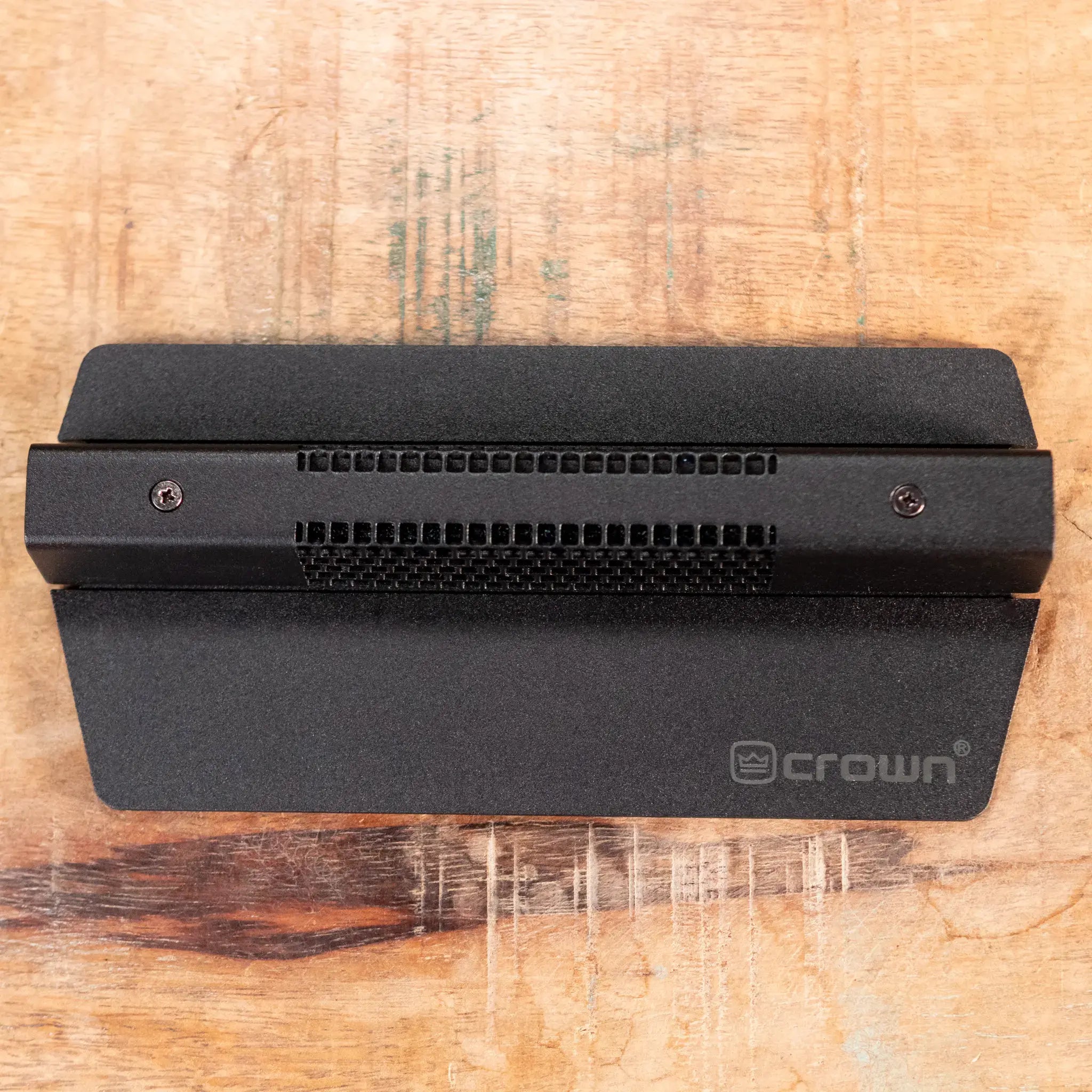 Crown PCC-160 Supercardioid Condenser Boundary Microphone - Used