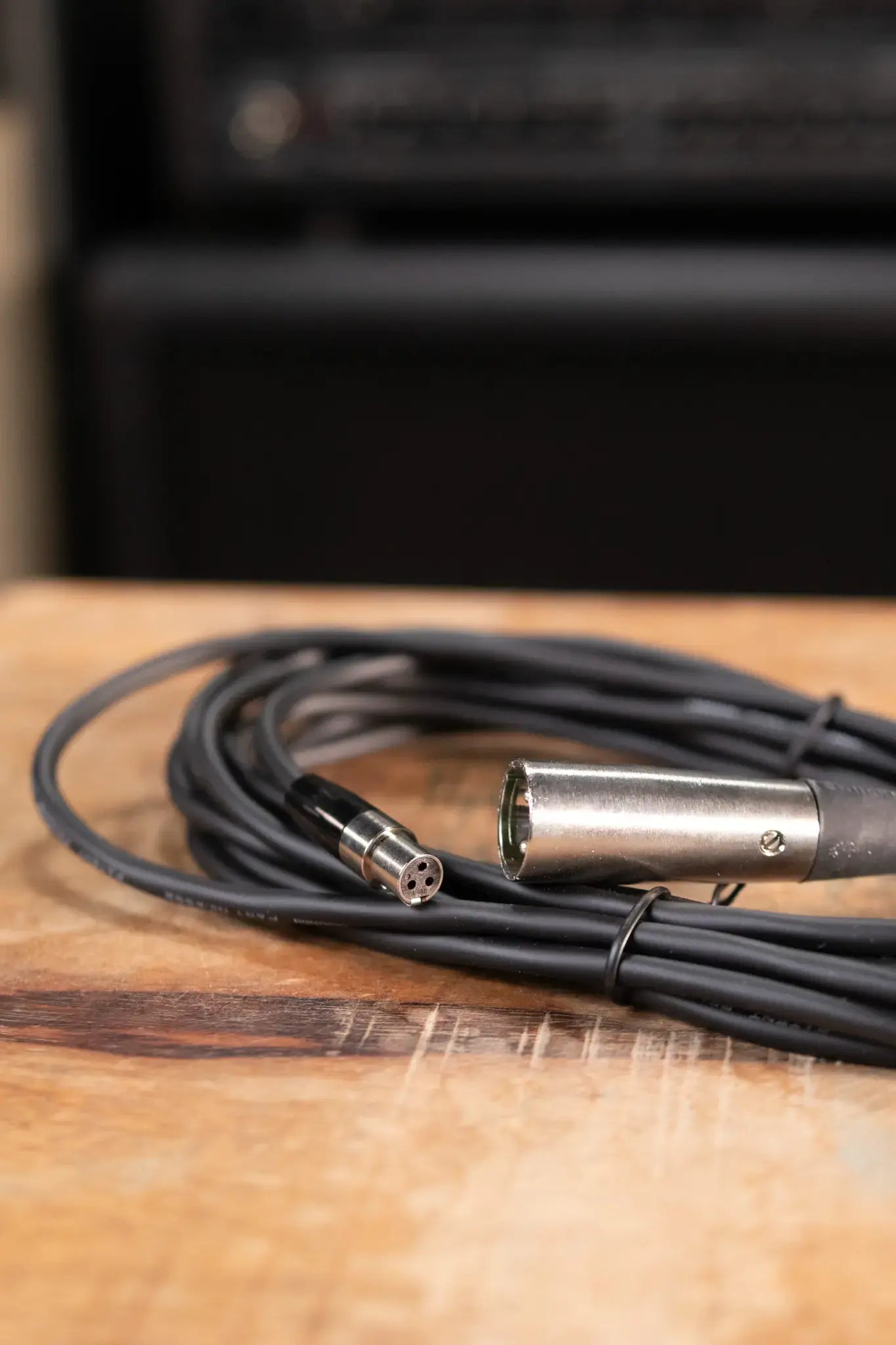 Crown PCC-160 Supercardioid Condenser Boundary Microphone - Used