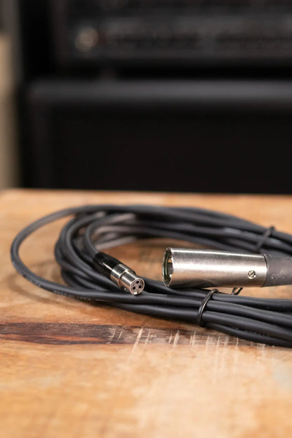 Crown PCC-160 Supercardioid Condenser Boundary Microphone - Used