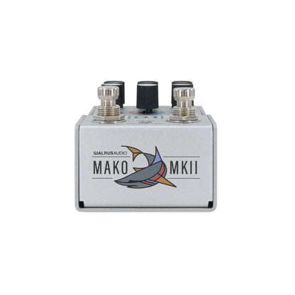 Walrus Audio Mako Series D1 High-Fidelity Delay MkII Effect Pedal