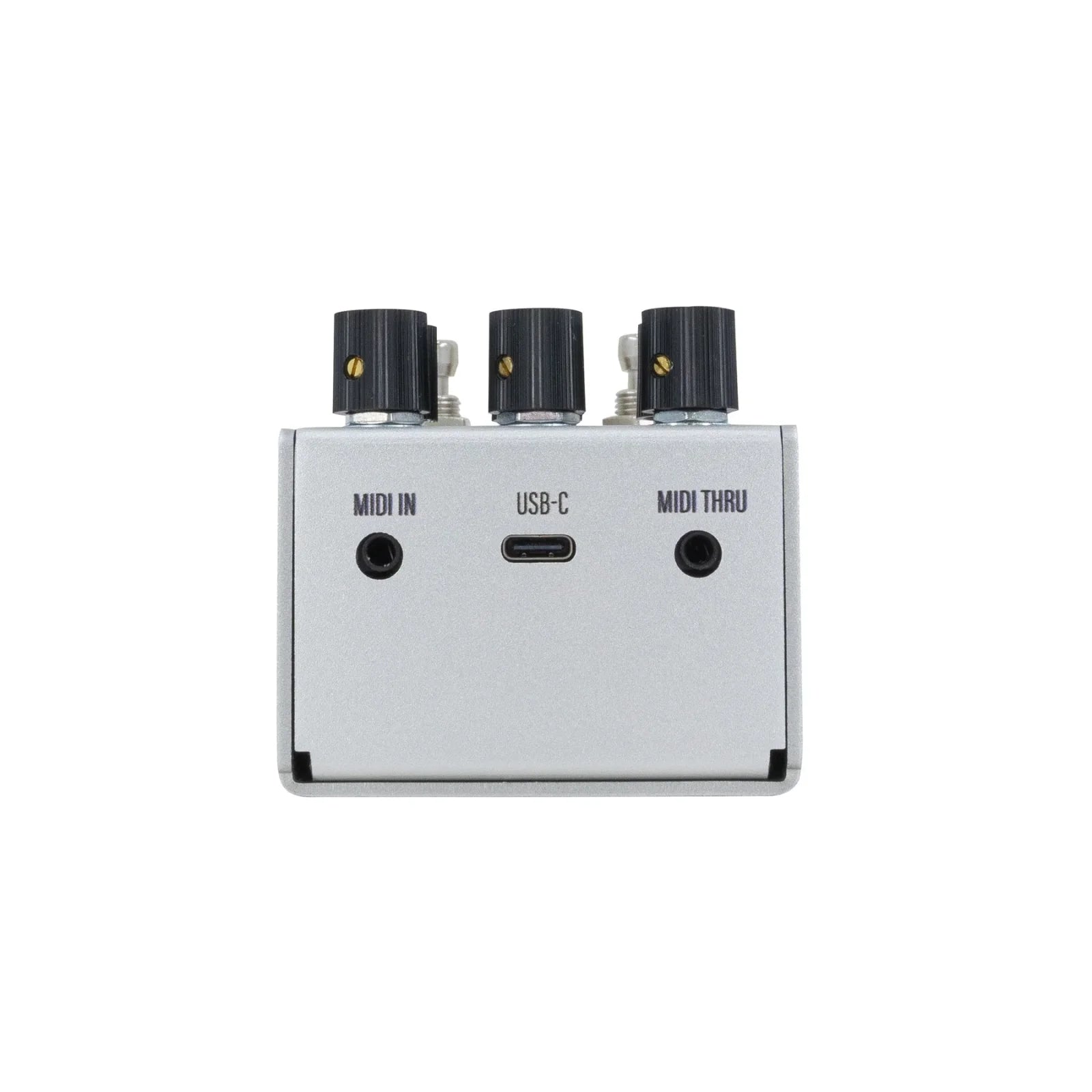 Walrus Audio Mako Series D1 High-Fidelity Delay MkII Effect Pedal
