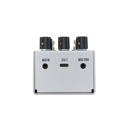 Walrus Audio Mako Series D1 High-Fidelity Delay MkII Effect Pedal