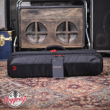 D'Addario Backline Pedalboard Transporter 1