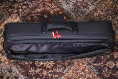 D'Addario Backline Pedalboard Transporter 1