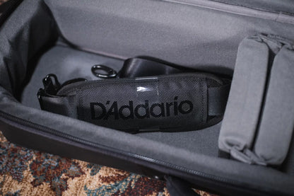 D'Addario Backline Pedalboard Transporter 1