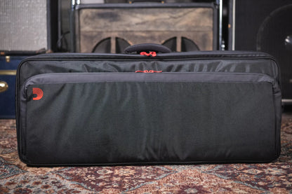 D'addario Backline Pedalboard Transporter 2