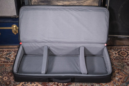 DAddario Backline Pedalboard Transporter 2 haggertys 5