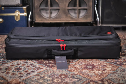 D'addario Backline Pedalboard Transporter 2