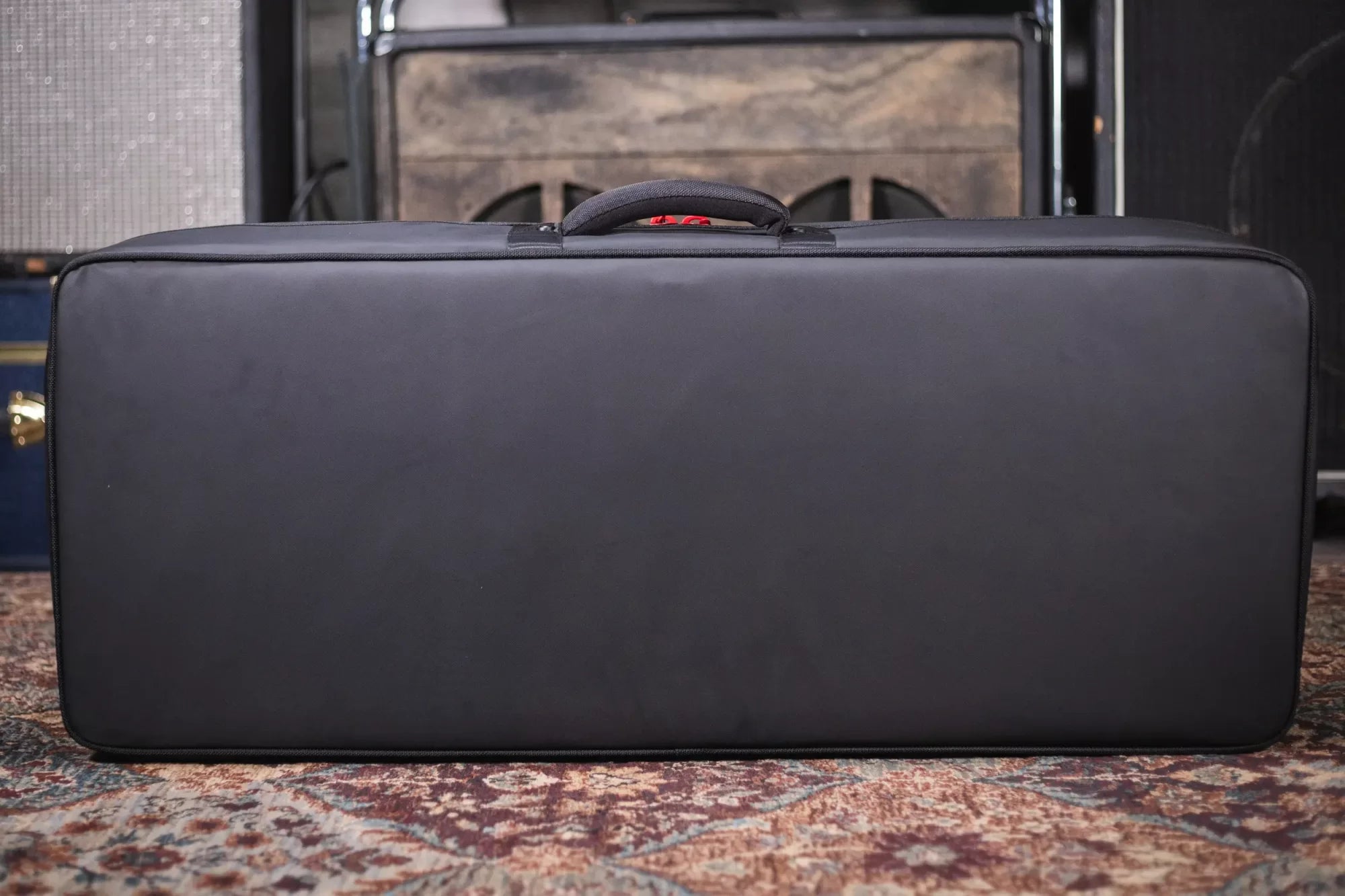 D'addario Backline Pedalboard Transporter 2