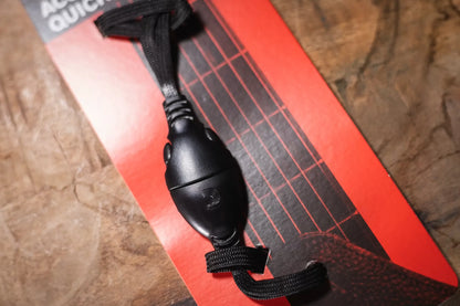 D'Addario DGS15 Acoustic Quick Release System