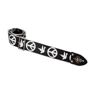 D'Andrea Ace Guitar Strap