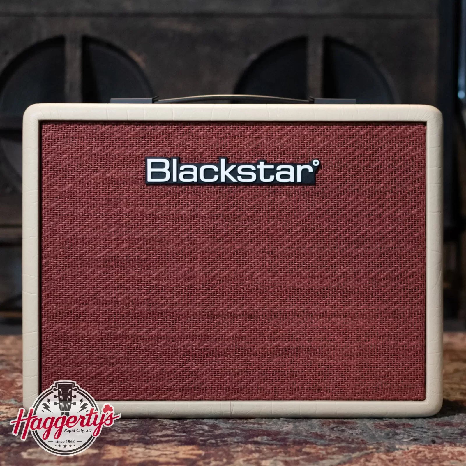 Blackstar Debut 15E Guitar Amplifier 15w