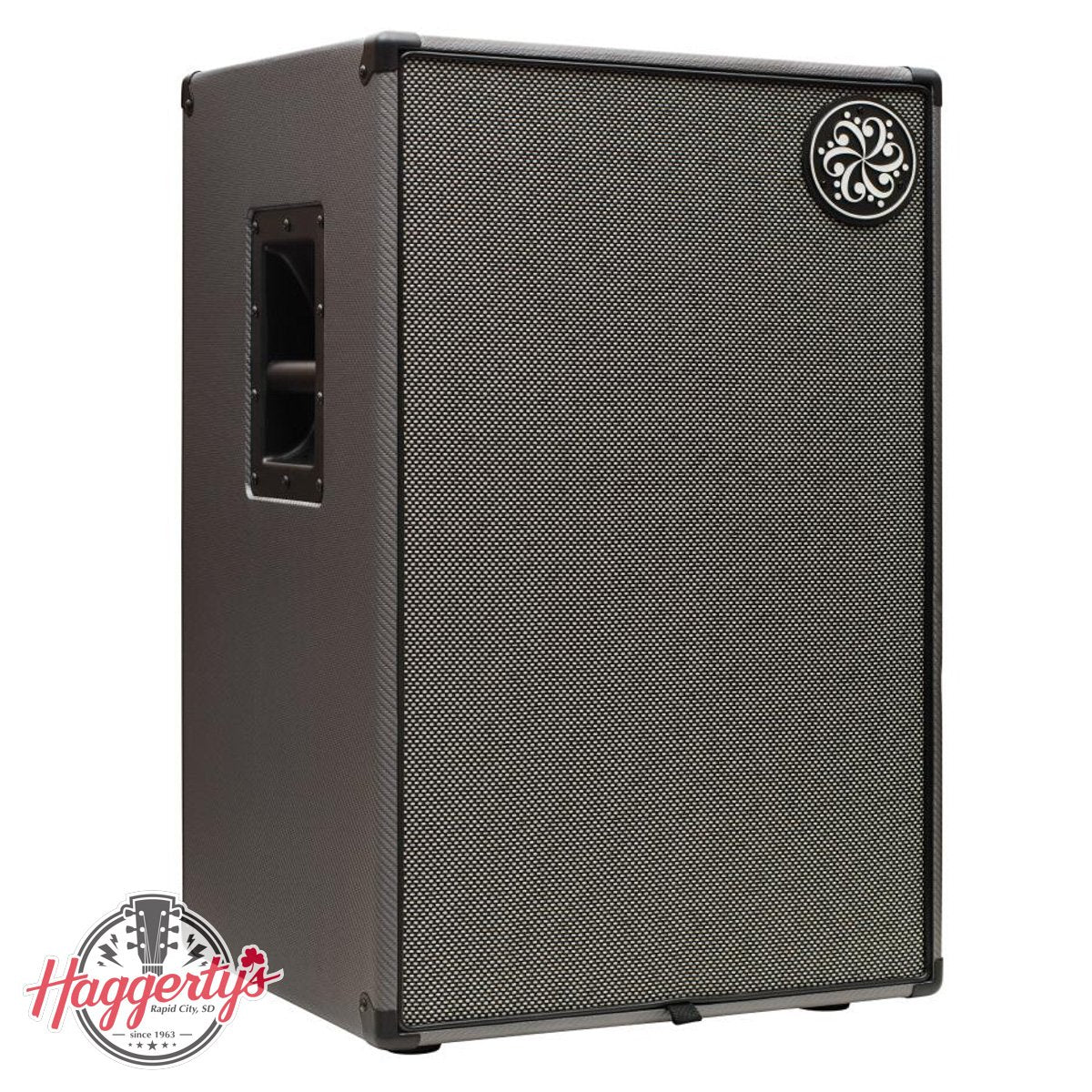 Darkglass DG212NE 2x12" Bass Speaker Cabinet