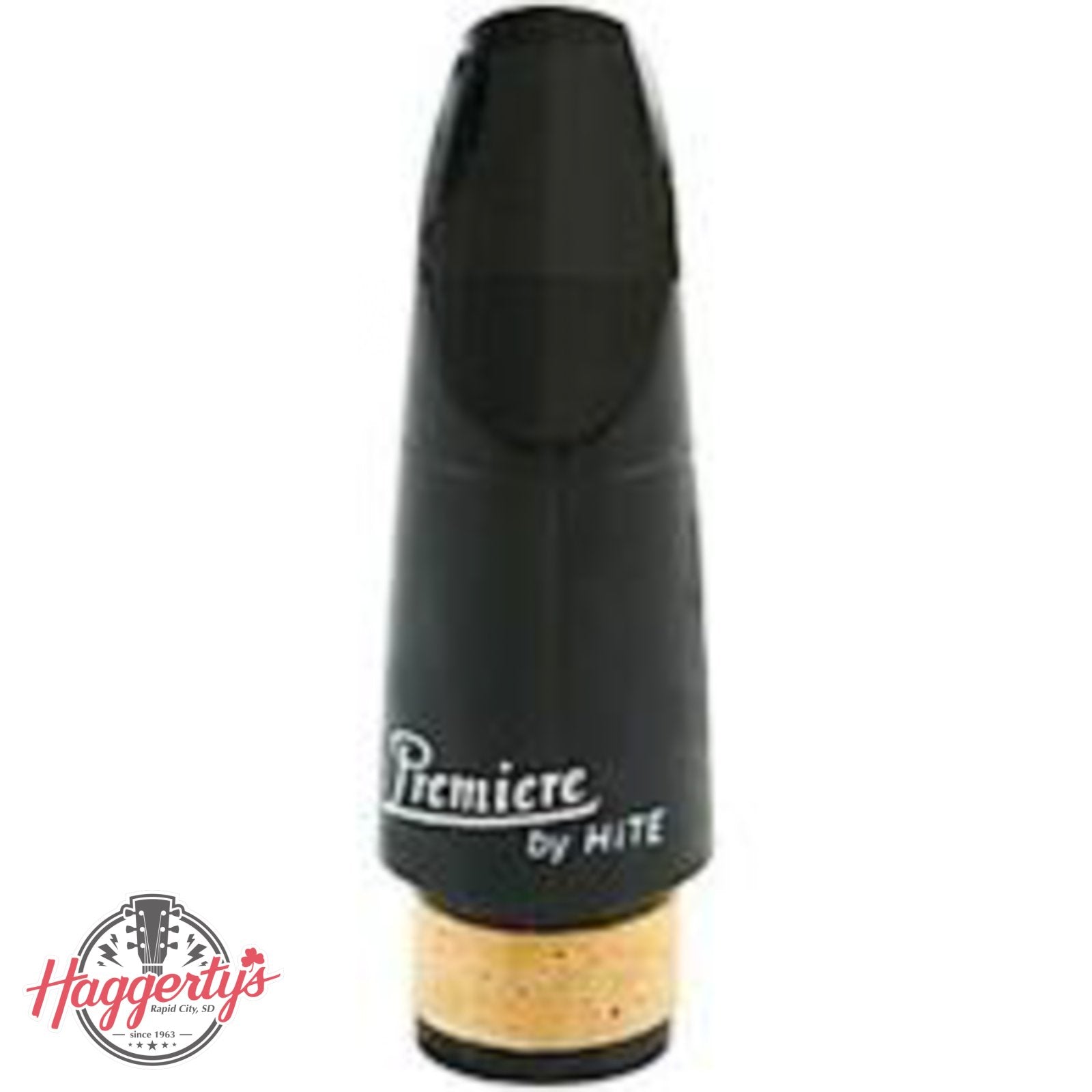 Hite DH111 Clarinet Mouthpiece