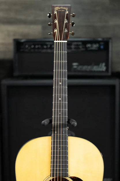Martin Custom Shop 18 Style D-12F Acoustic Guitar with Hardshell Case - Used