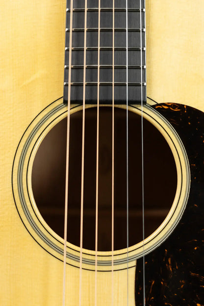 Martin Custom Shop 18 Style D-12F Acoustic Guitar with Hardshell Case - Used