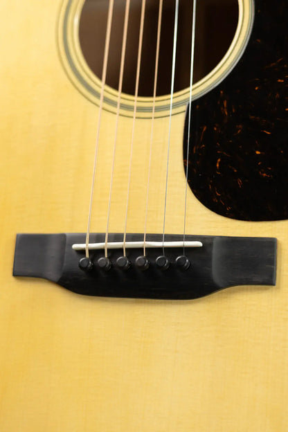 Martin Custom Shop 18 Style D-12F Acoustic Guitar with Hardshell Case - Used