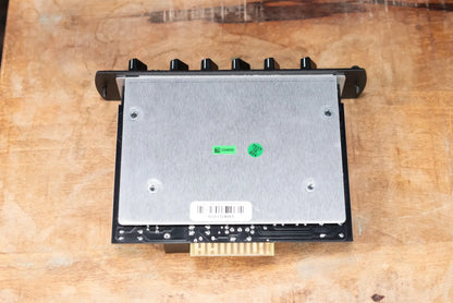Synergy DRECT 2-Channel Preamp Module - Used