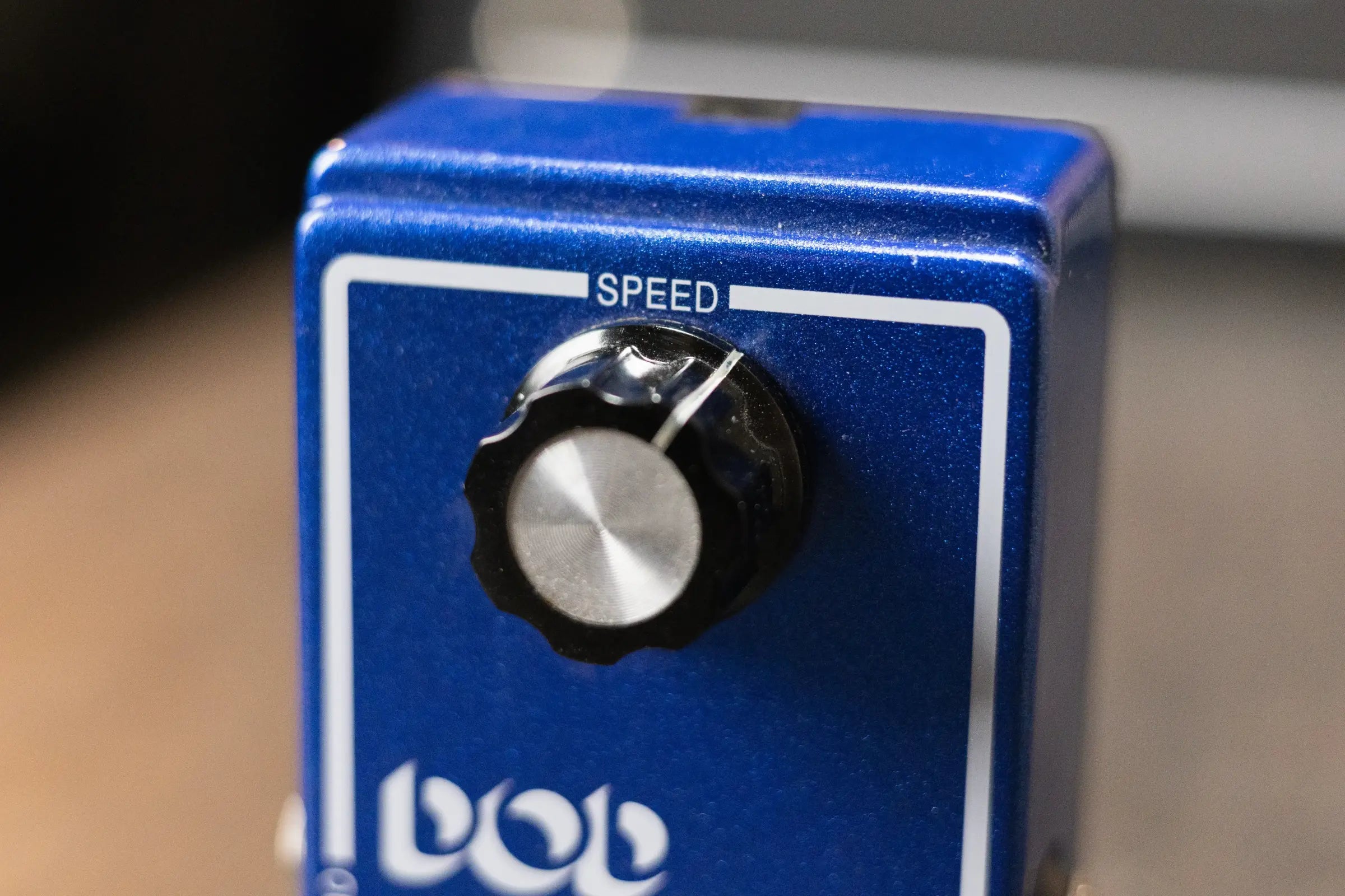 DOD Phasor 201 Effect Pedal - Used