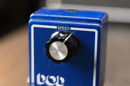 DOD Phasor 201 Effect Pedal - Used