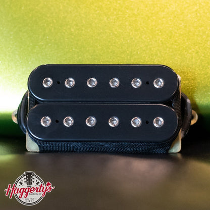 DiMarzio D Activator Neck Pickup - Black - DP219