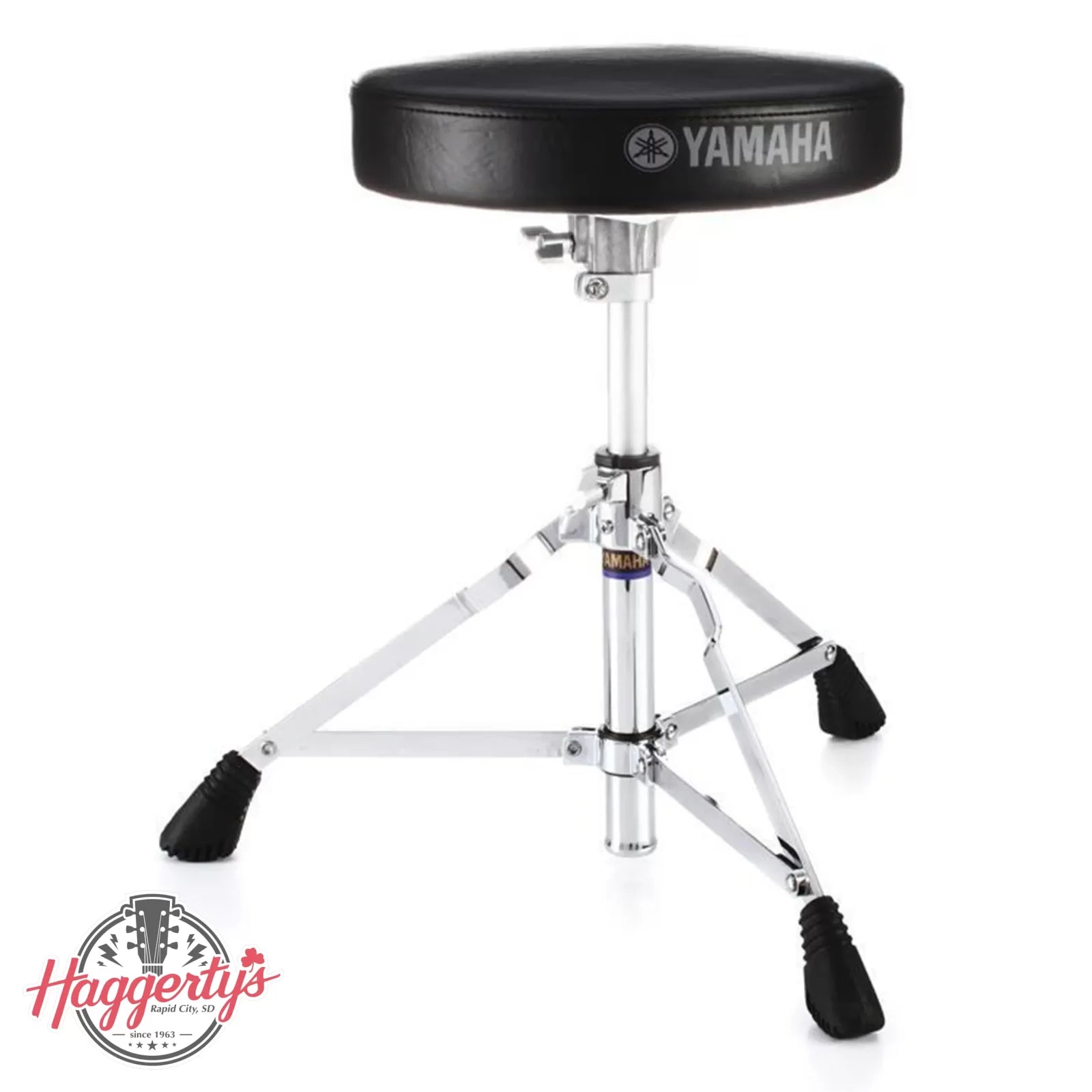 Yamaha DS-550 Single Braced Drum Throne