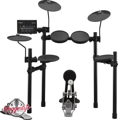 Yamaha DTX452K Electronic Drum Set