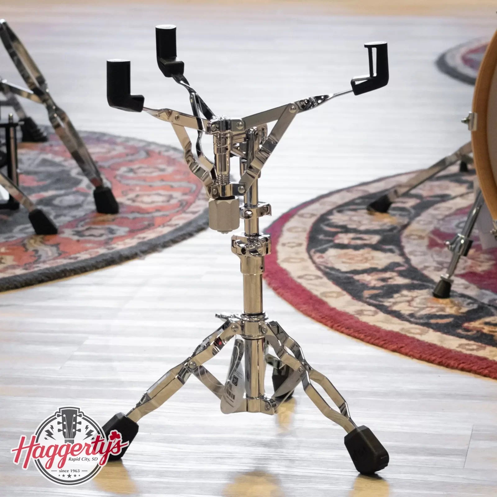 DW 3300A Snare Stand