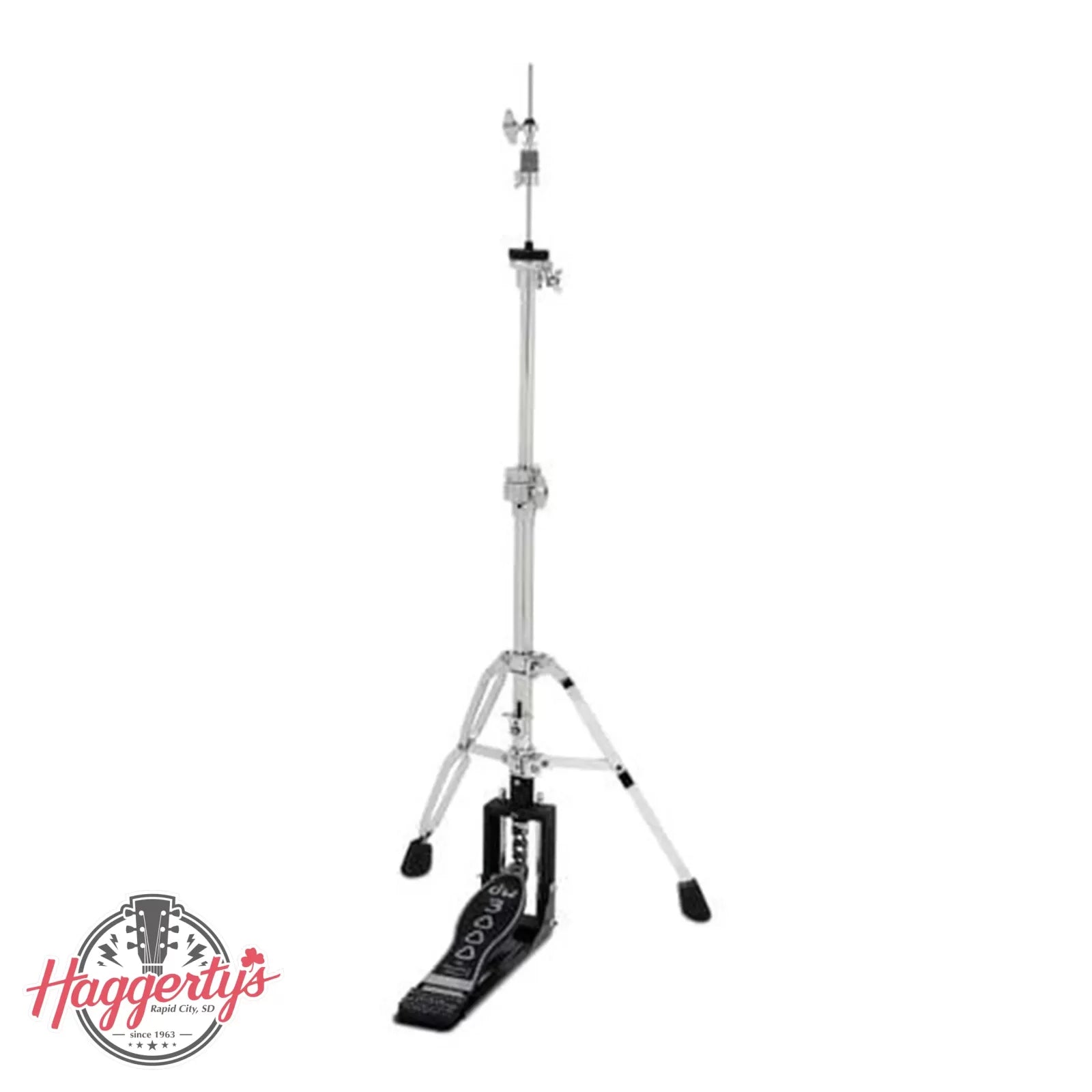 DW DWCP3500T Two-Legged Hi Hat Stand