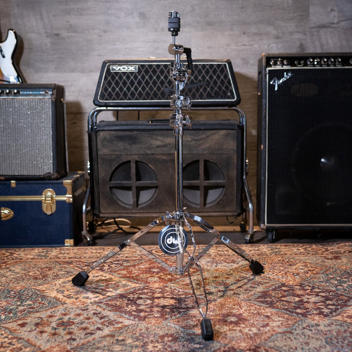 DW 3000 Series 3700A Boom Cymbal Stand