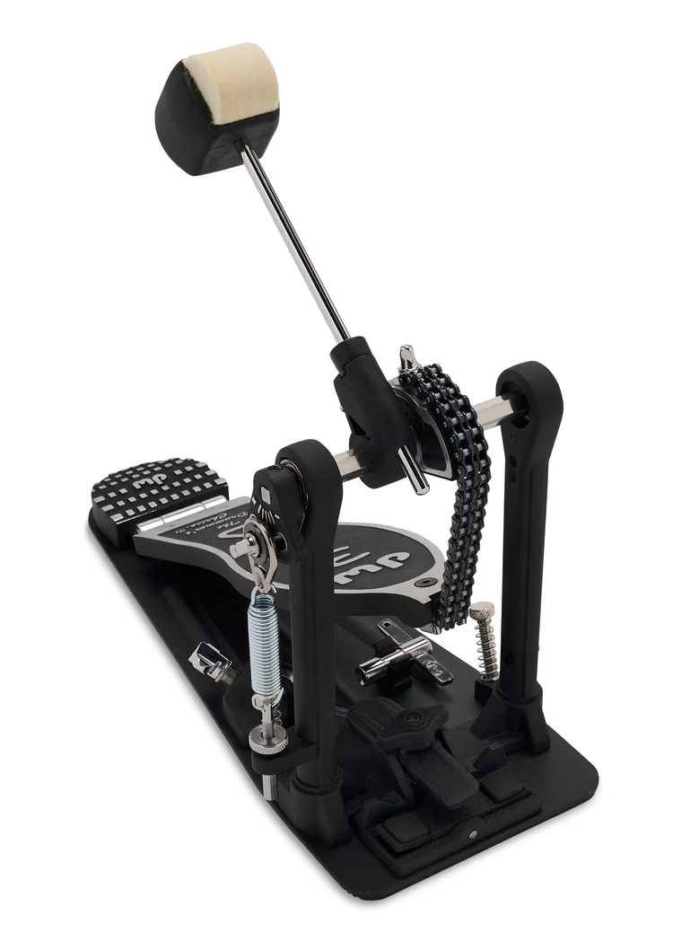 DW 3000 Series Single Kick Pedal