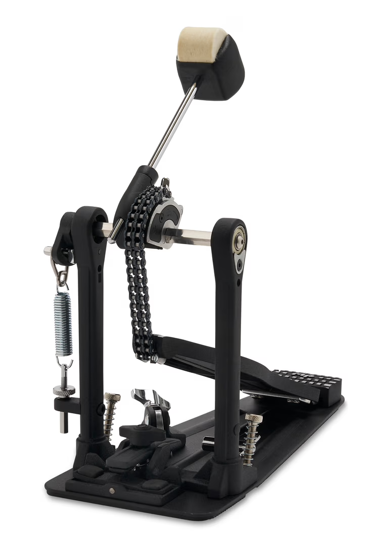 DW 3000 Series Single Kick Pedal