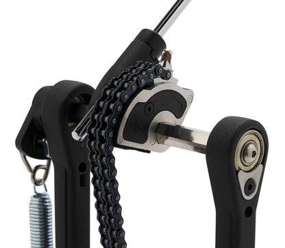 DW 3000 Series Single Kick Pedal