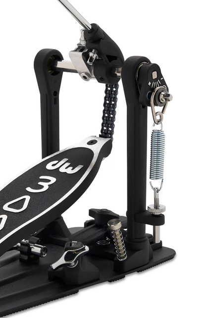 DW 3000 Series Single Kick Pedal