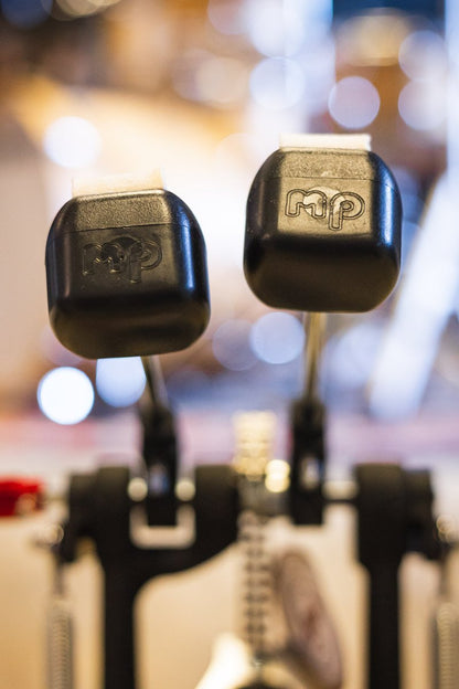 DW 5000 Series Accelerator Double Kick Pedal