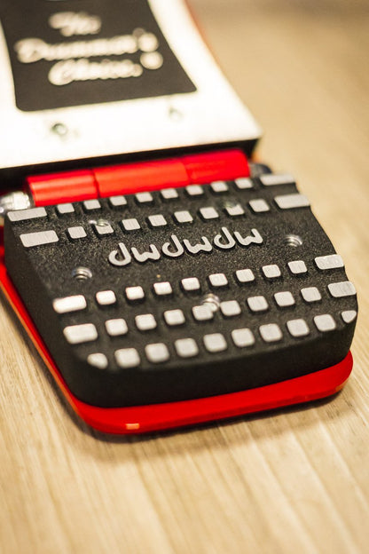 DW 5000 Series Accelerator Double Kick Pedal