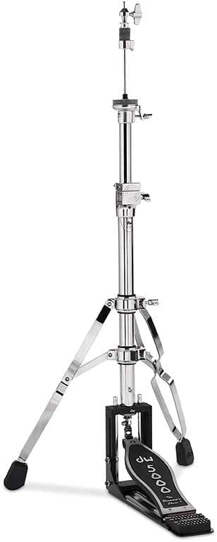 DW D5000 Series Hardware Pack 5 high hat stand