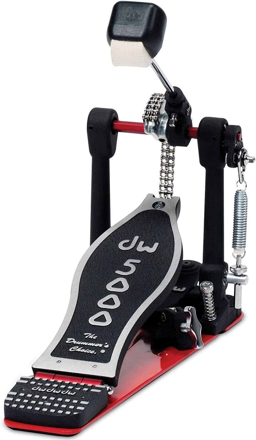DW D5000 Series Hardware Pack 5 pedal