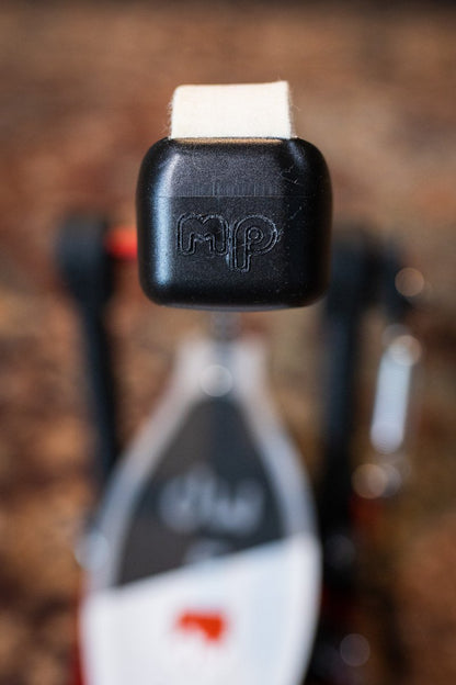 DW DWCP5000AD4 5000 Series Accelerator Single Bass Drum Pedal