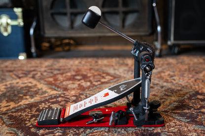 DW DWCP5000AD4 5000 Series Accelerator Single Bass Drum Pedal