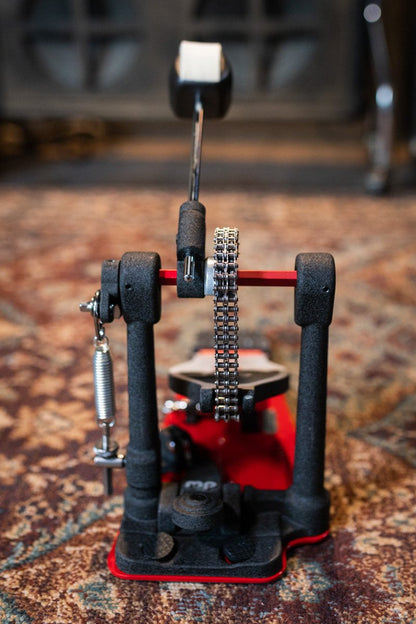 DW DWCP5000AD4 5000 Series Accelerator Single Bass Drum Pedal