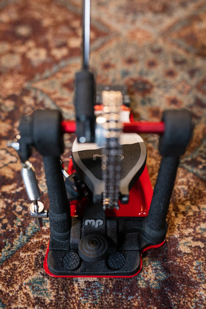 DW DWCP5000AD4 5000 Series Accelerator Single Bass Drum Pedal