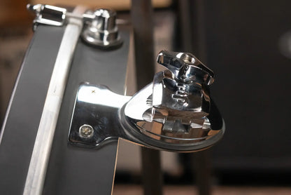 DW Design Series Pancake Gong Drum 2.5" x 20" Black - Used